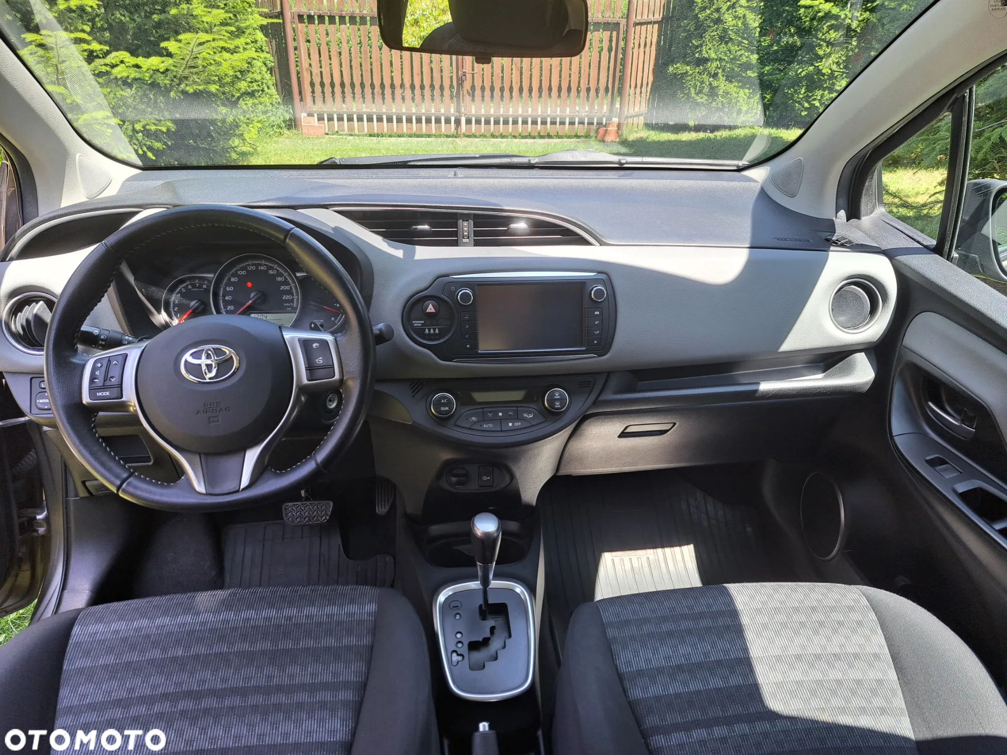 Toyota Yaris 1.33 Premium MS EU6 - 7