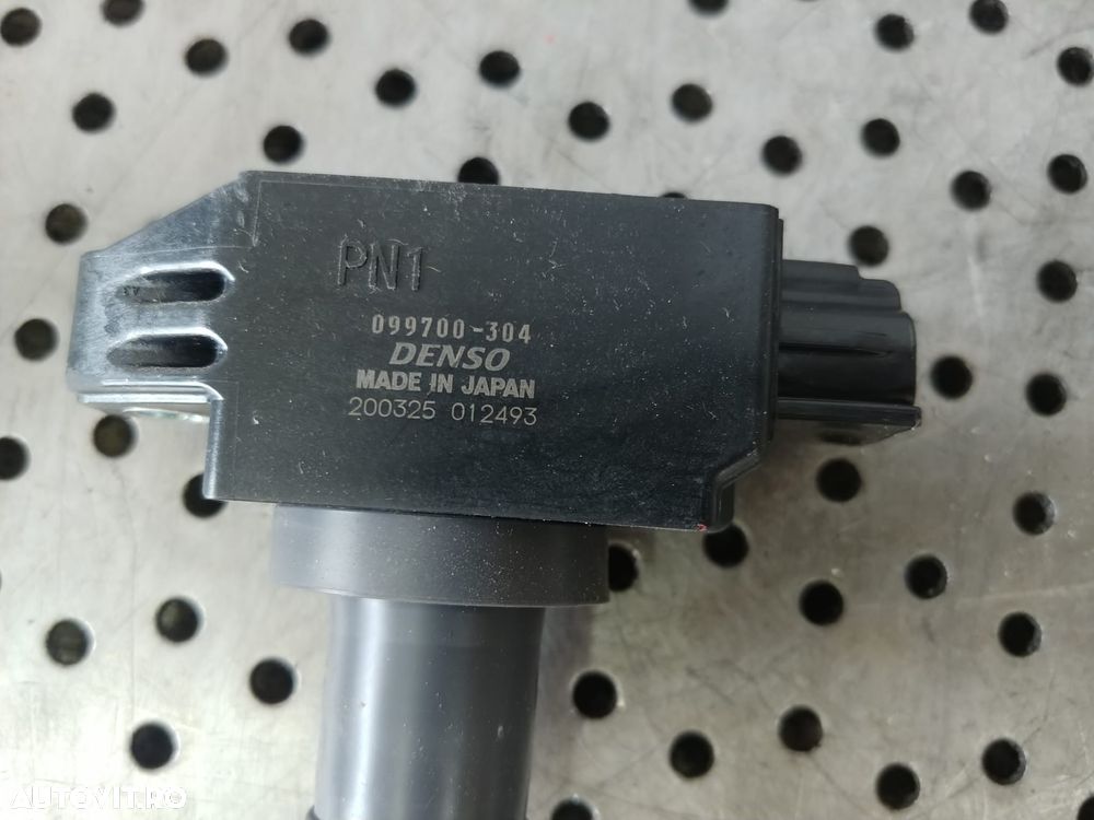 bobina inductie k12d 1.2 b suzuki ignis 3 hybrid 2020  099700-304 - 2
