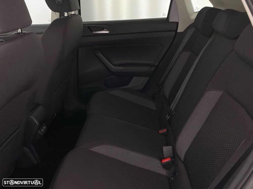VW Polo 1.0 TSI Urban - 5