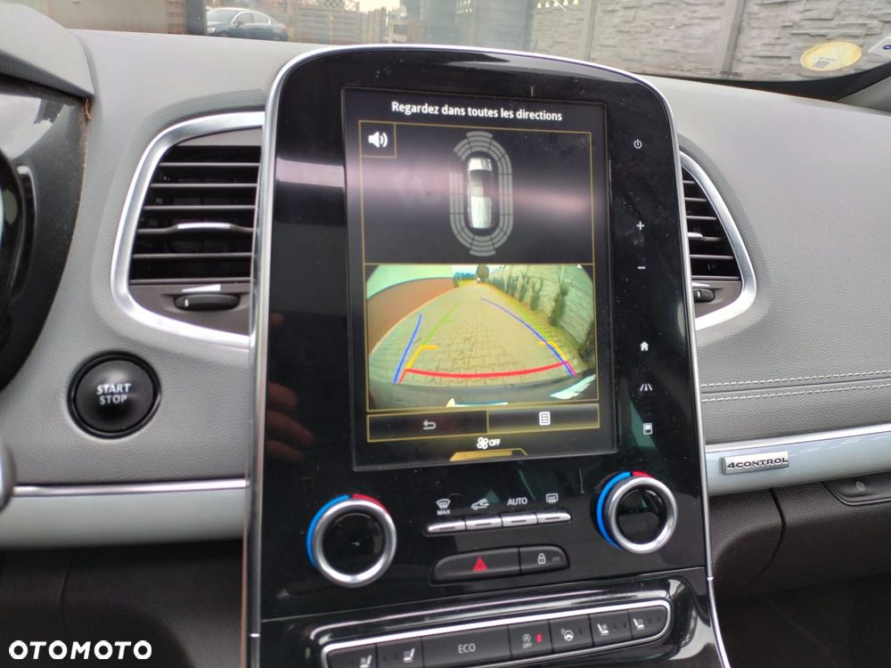 Renault Espace BLUE dCi 200 EDC INITIALE PARIS - 22