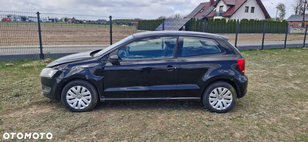 Volkswagen Polo 1.6 TDI Trendline - 6