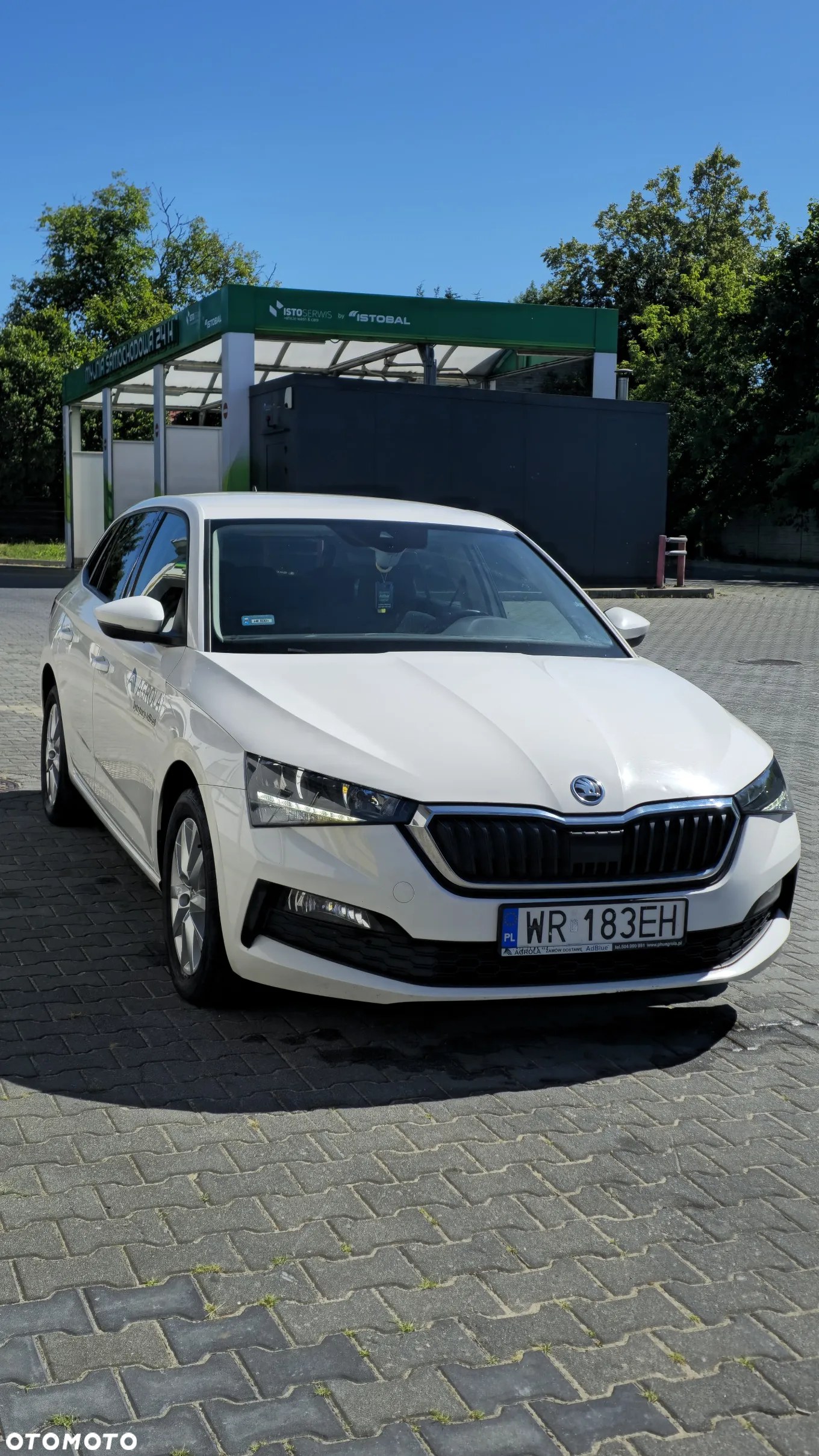 Skoda Scala 1.6 TDI SCR Active - 3
