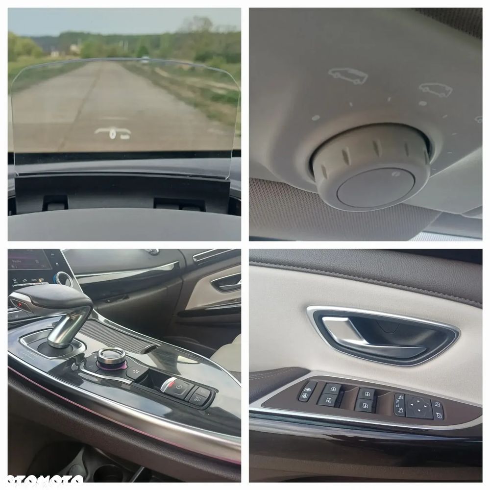 Renault Espace 1.6 dCi Energy Initiale Paris EDC 7os - 31