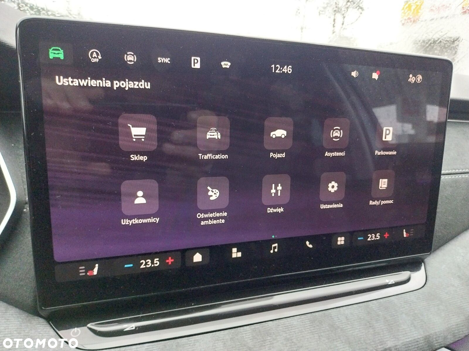 Skoda Octavia - 19