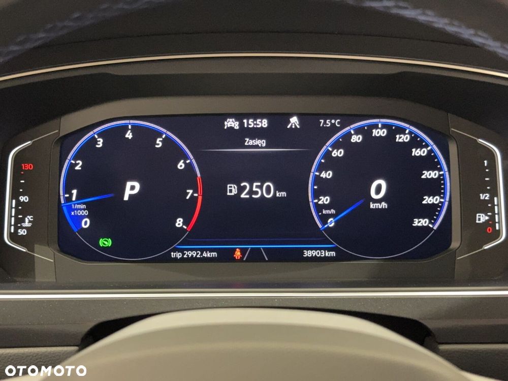 Volkswagen Tiguan 2.0 TSI 4Mot R DSG - 28