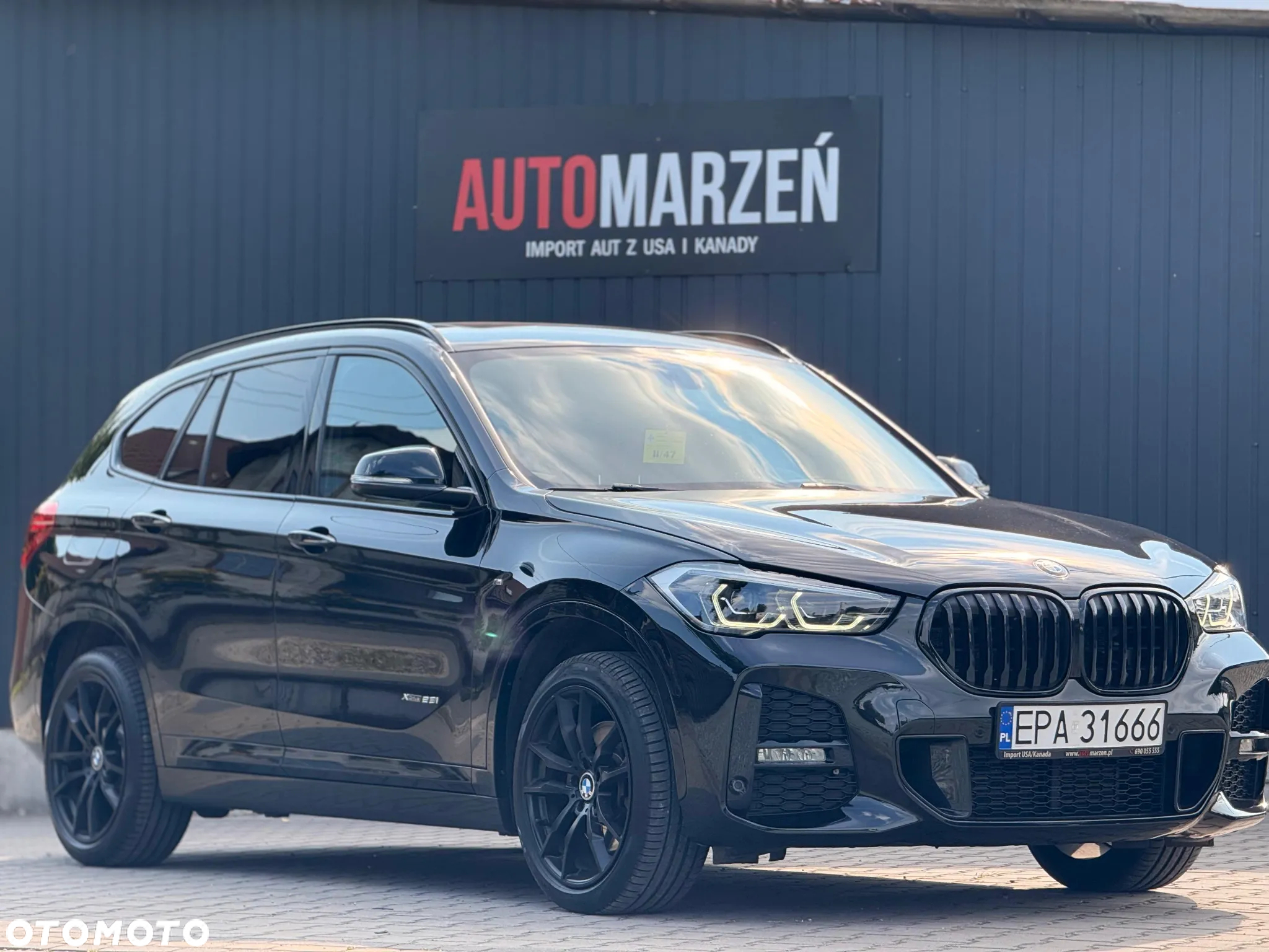 BMW X1 xDrive25i GPF xLine - 13