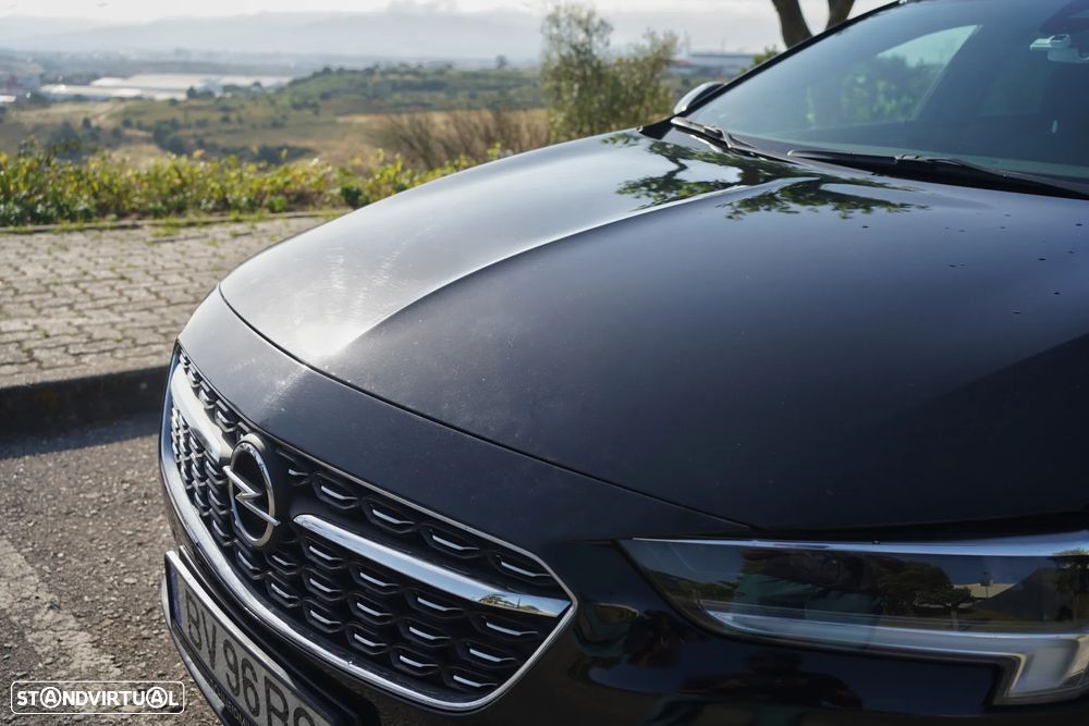 Opel Insignia Sports Tourer 1.5 Auto Business Elegance - 11