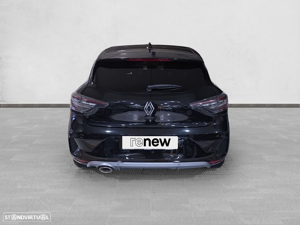 Renault Clio 1.0 TCe Esprit Alpine - 5