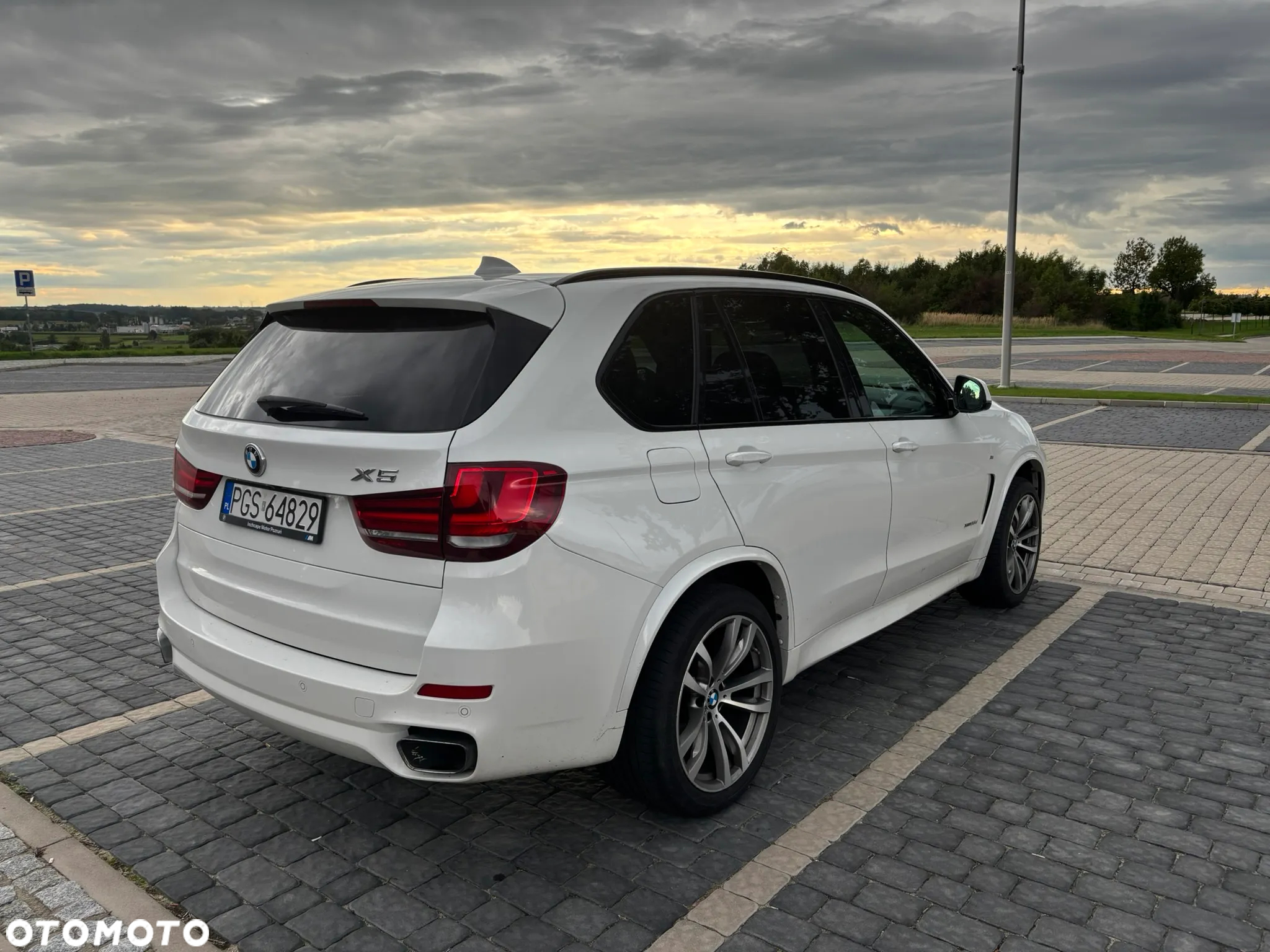 BMW X5 xDrive25d - 3