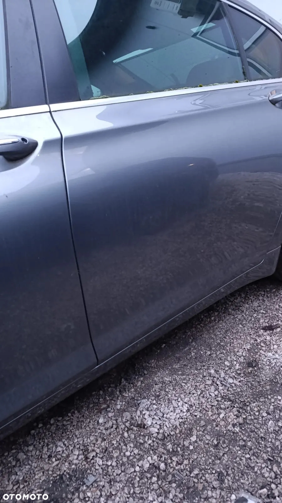 33113 BMW 7 F02 Alpina 2011 rok NA CZĘŚCI silnik 4.4 V8 N63B4400 408 KM skrzynia GA6HP26Z lakier A52 - 11