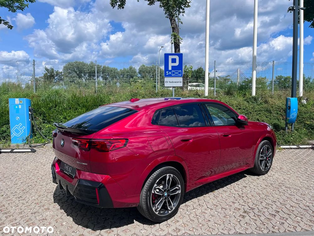 BMW X2 sDrive20i mHEV M Sport - 6