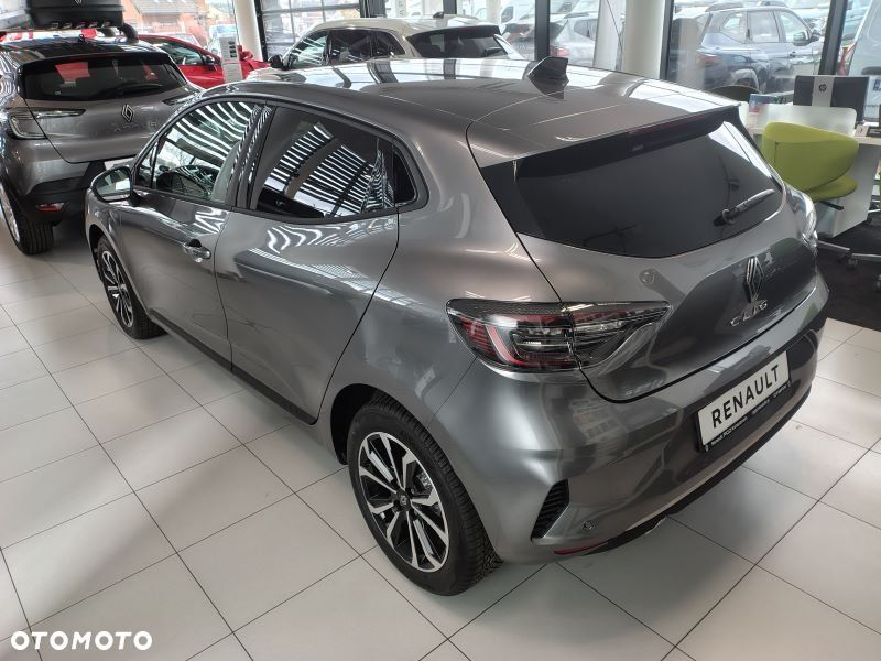 Renault Clio - 3