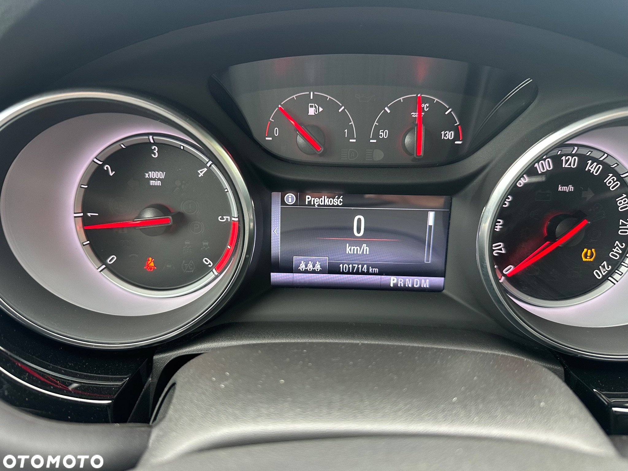 Opel Astra - 12