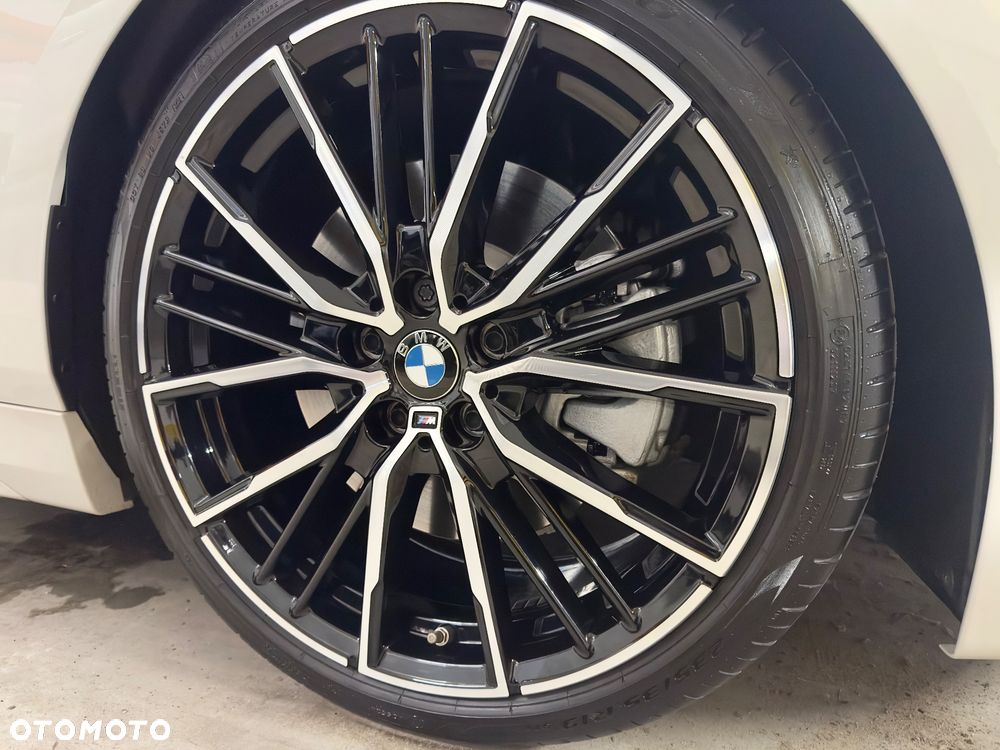 BMW Seria 1 120d xDrive M Sport - 30