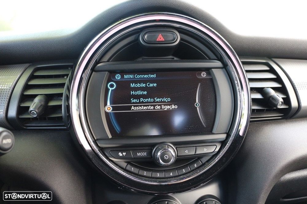 MINI 5 Portas One - 28