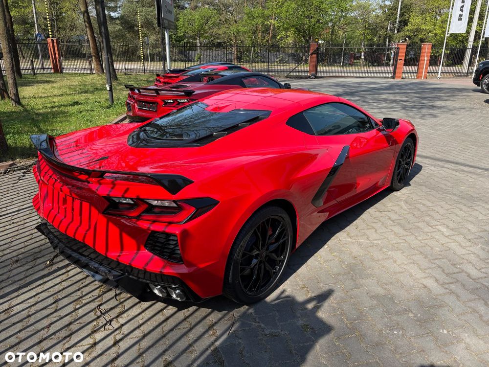 Chevrolet Corvette - 39