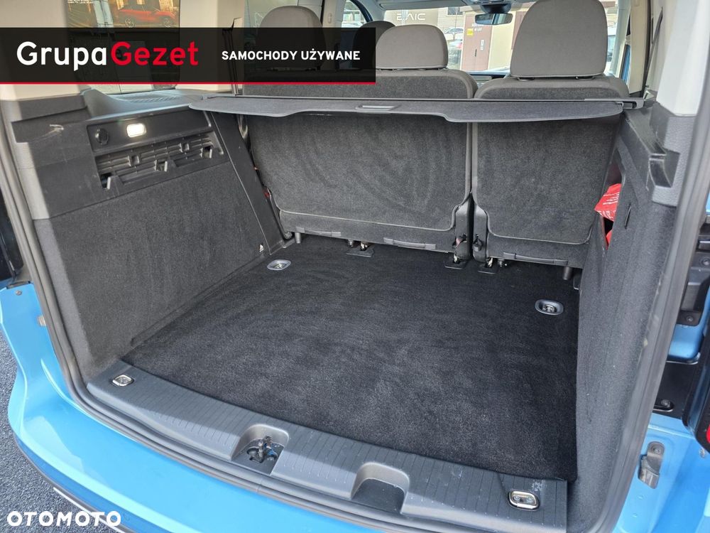 Ford Tourneo Connect - 33