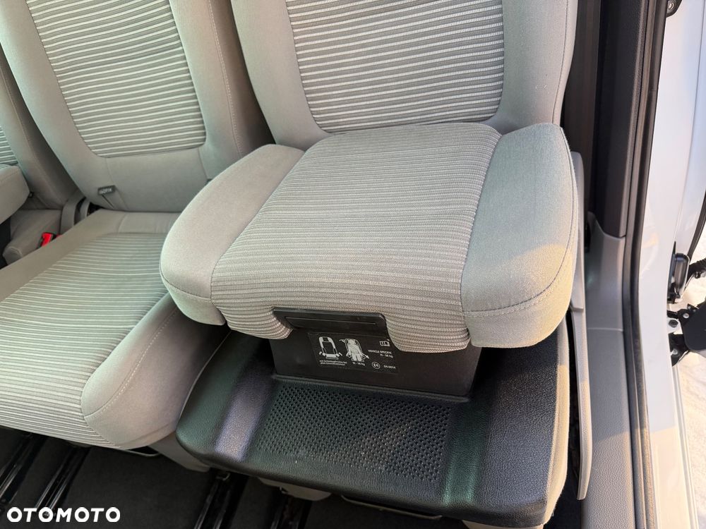 Seat Alhambra 2.0 TDI Start & Stop 4Kids - 23