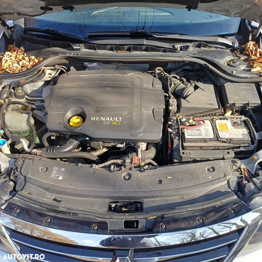 Renault Latitude - 19