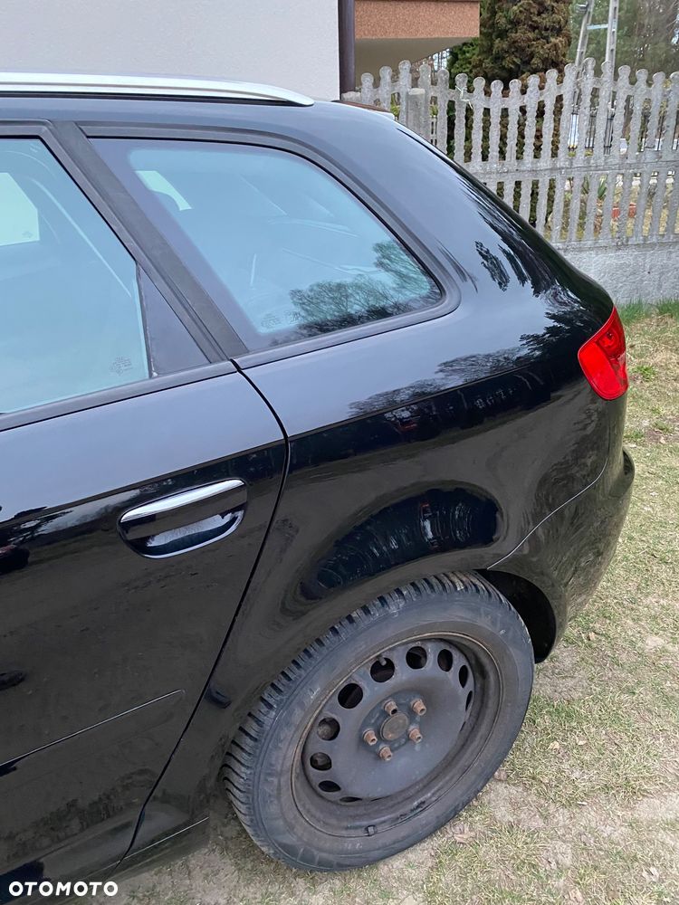 Audi A3 Sportback - 12