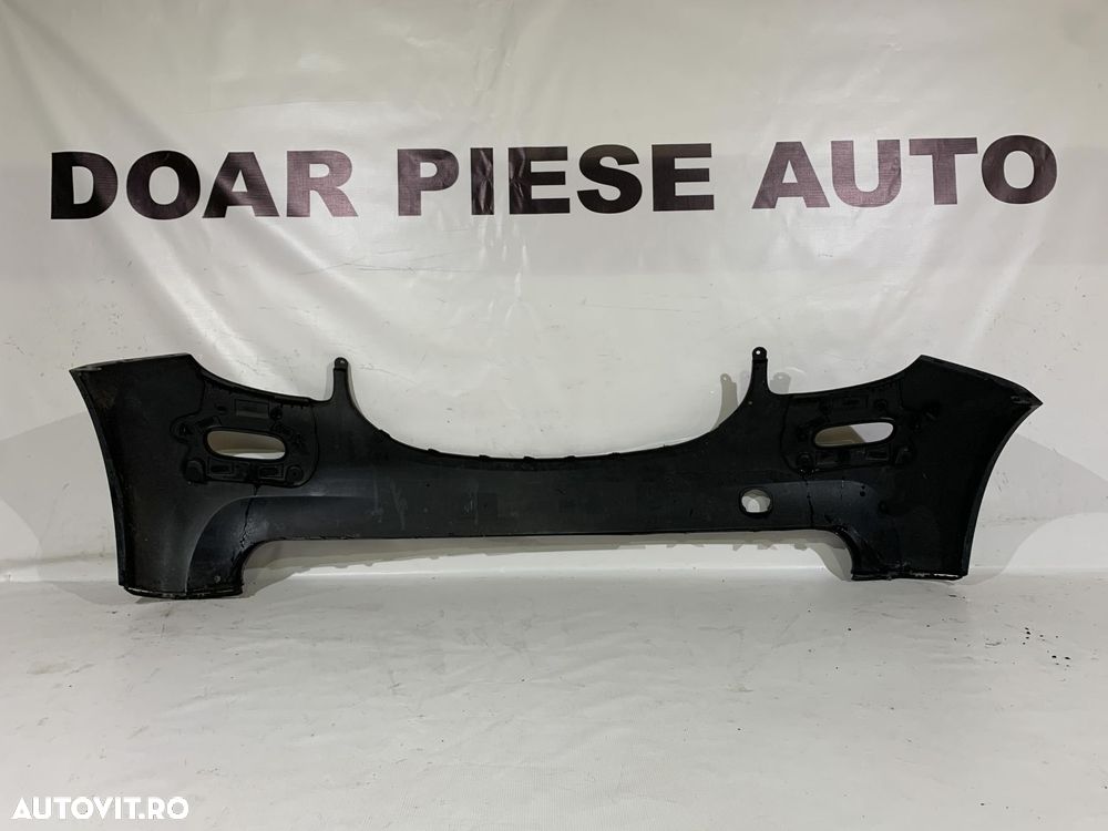 Bara fata Smart Fortwo, 2014, 2015, 2016, 2017, 2018, 2019, cod origine OE A4538800170. - 13