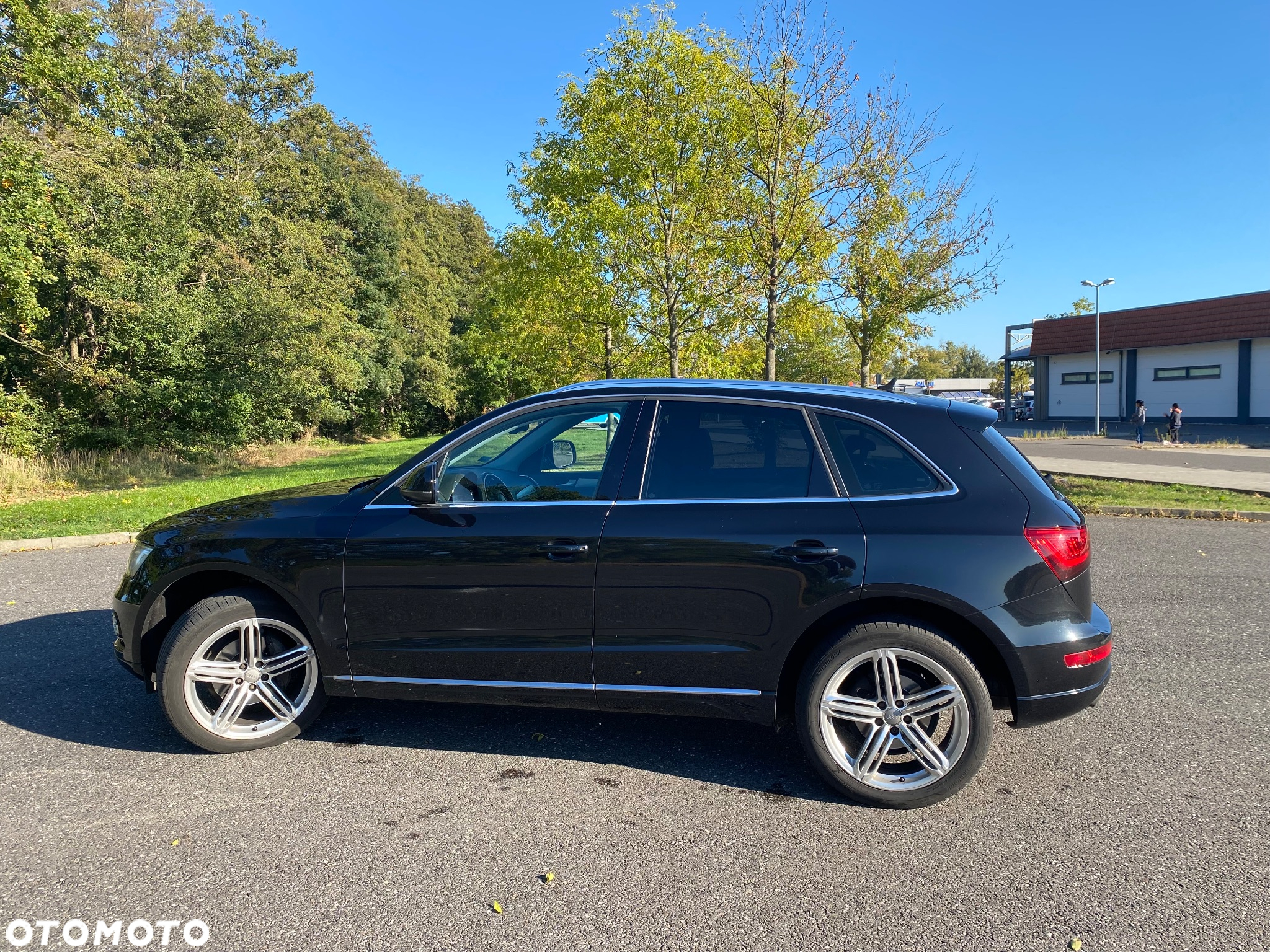 Audi Q5 2.0 TDI Quattro S tronic - 7