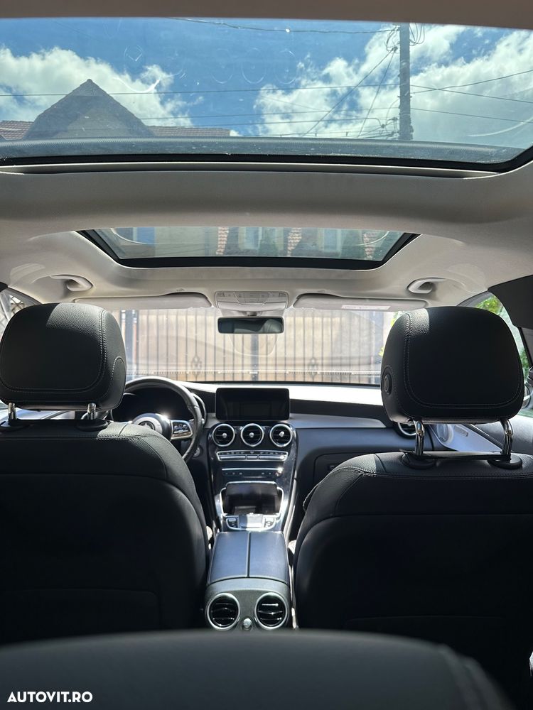 Mercedes-Benz GLC - 4