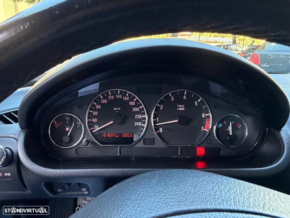 BMW Z3 3.0 i - 24