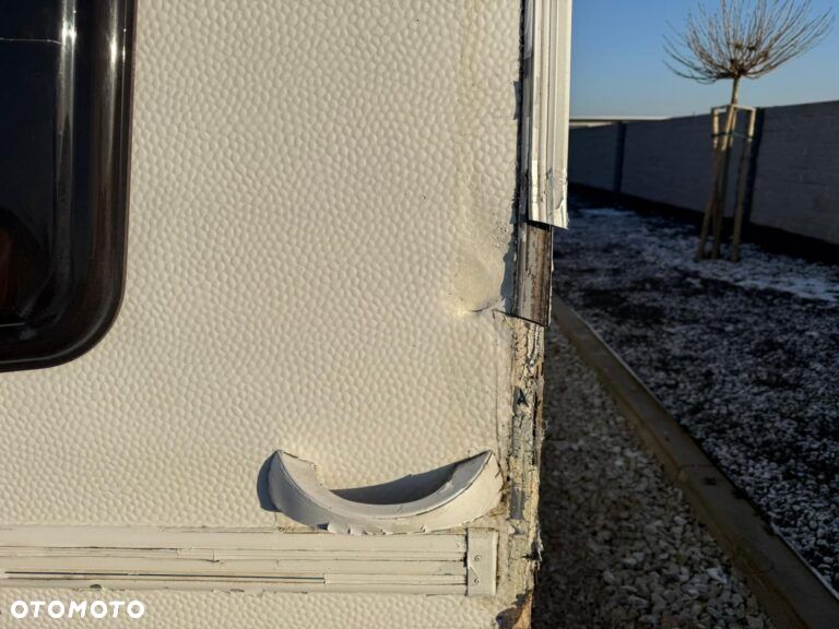 Fendt Uni-Caravan Diamant 700 DFS - 18