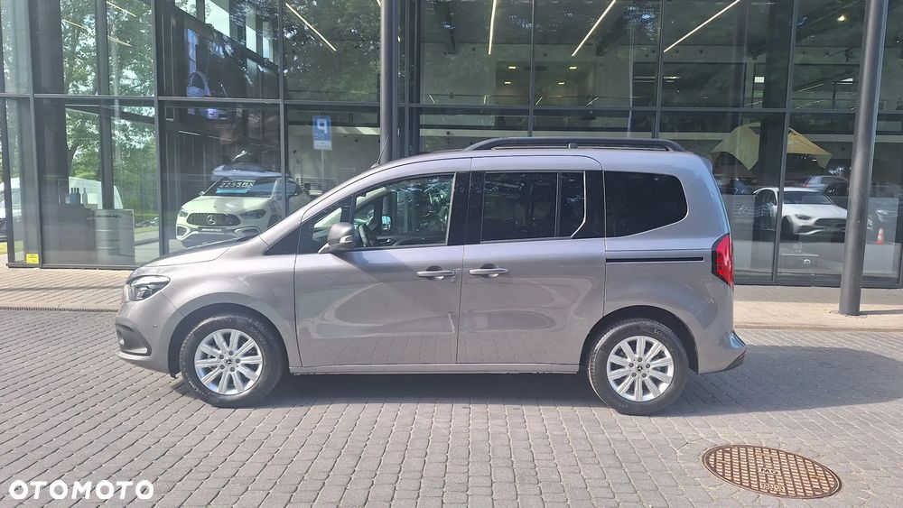 Mercedes-Benz Citan Tourer L1 420.733 - 2