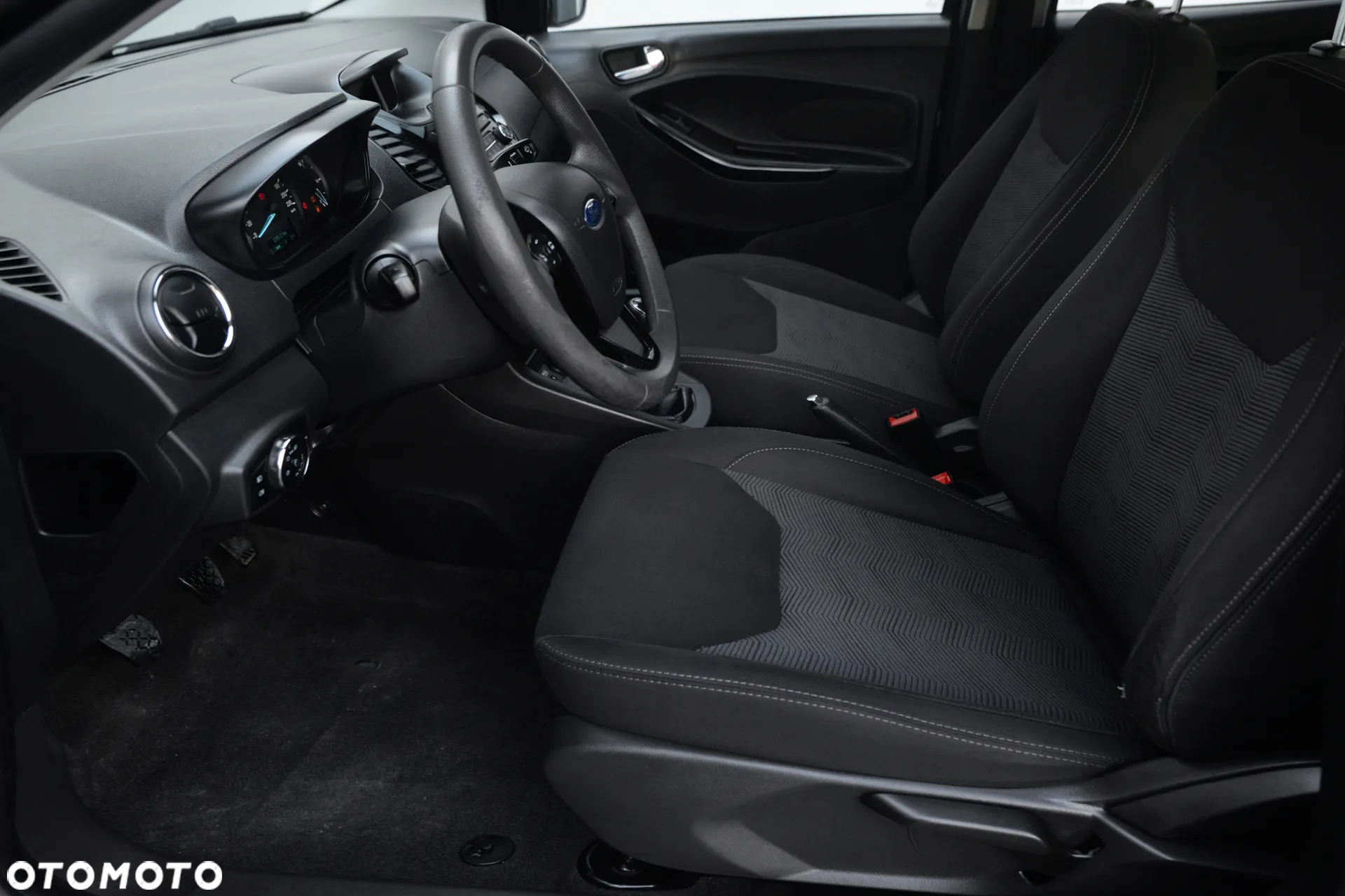 Ford Ka+ 1.2 Trend - 8