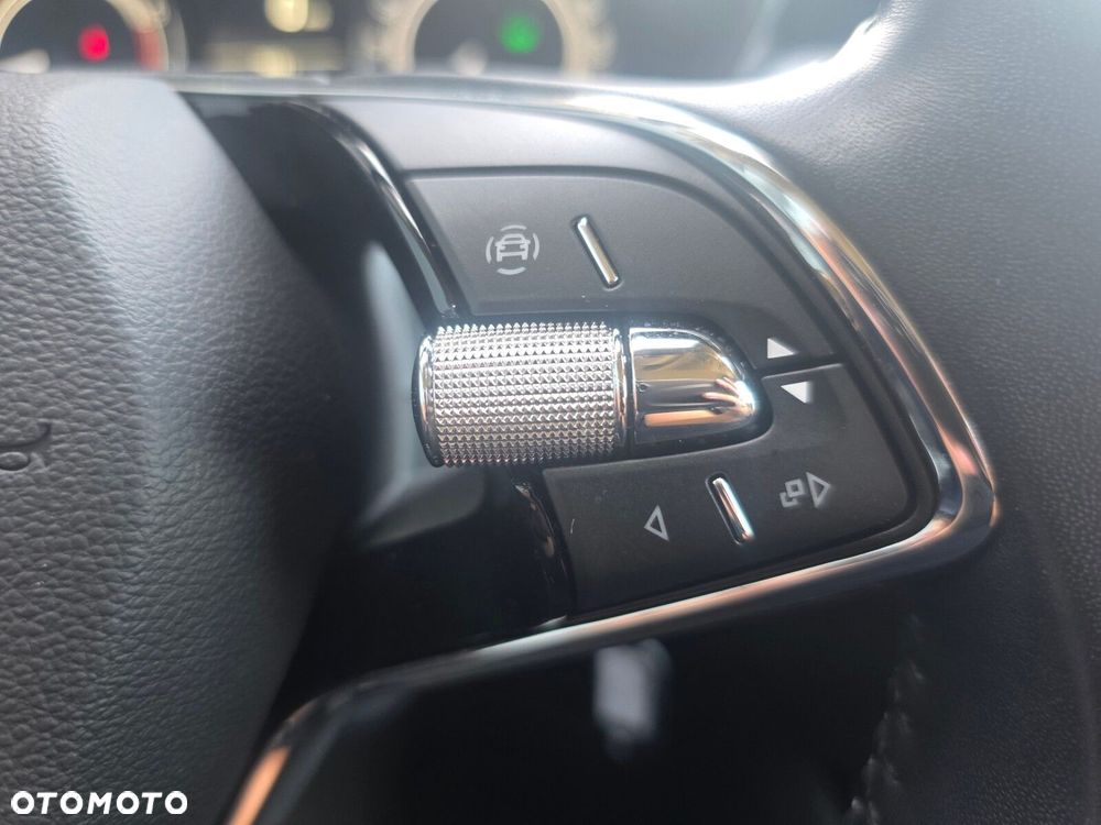 Skoda Fabia 1.0 TSI Ambition DSG - 12