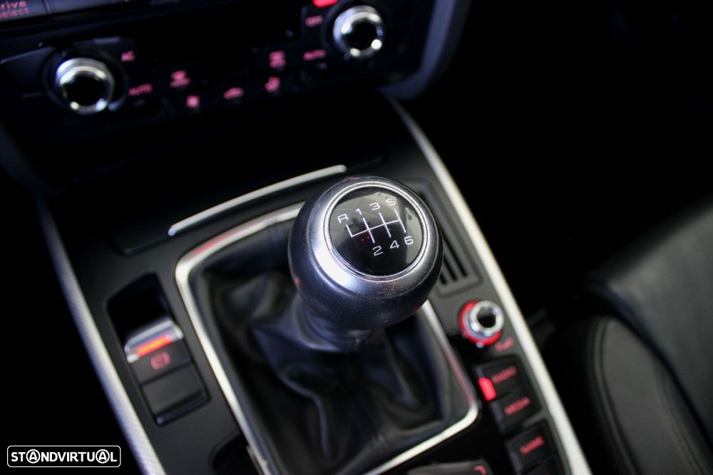 Audi A5 2.0 TDI S-line - 39