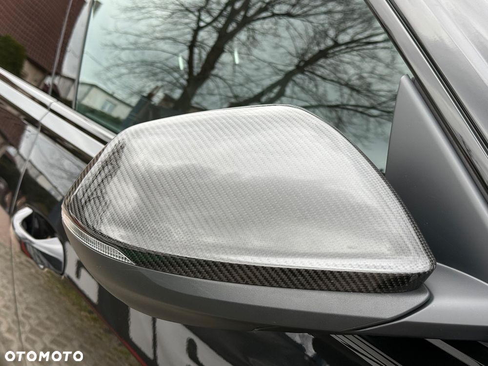 Audi SQ8 - 9