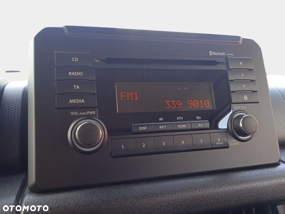 Suzuki Jimny 1.5 Pro - 20