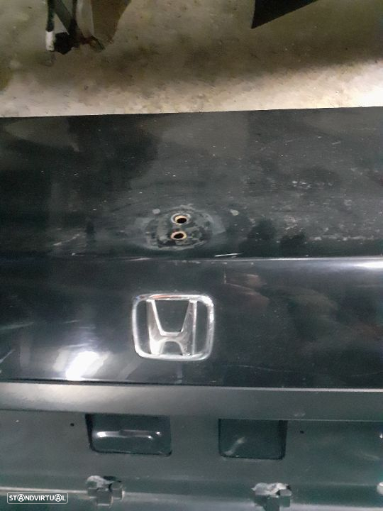 mala completa honda civic ek - 4
