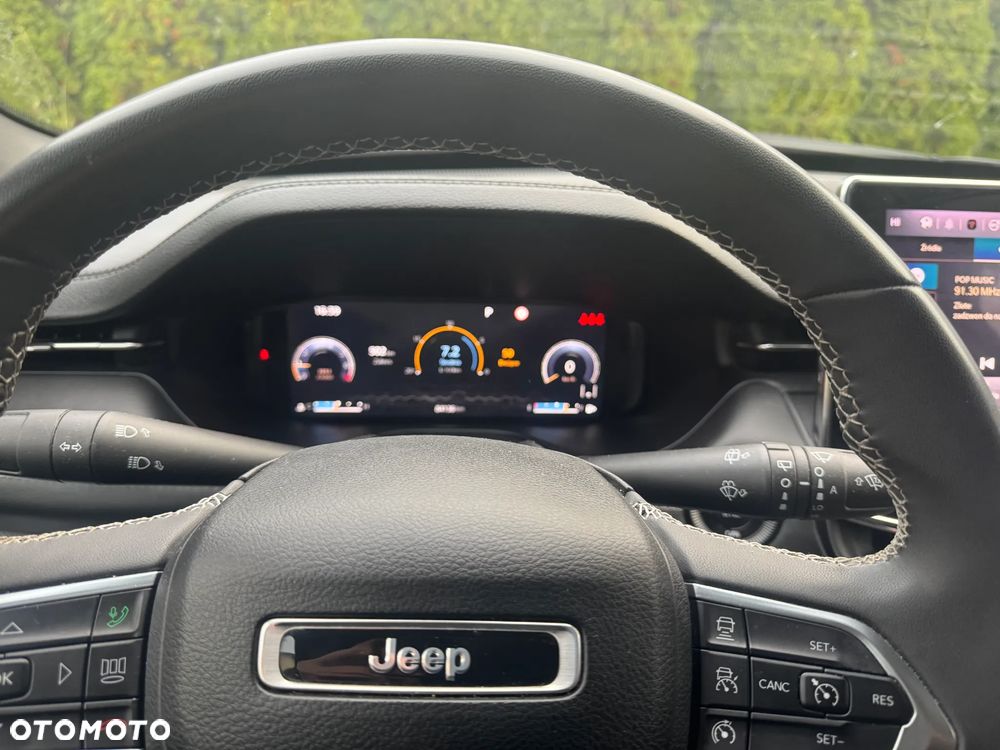 Jeep Compass - 9