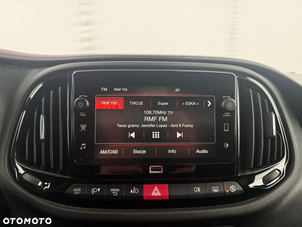 Fiat doblo BASE - 22
