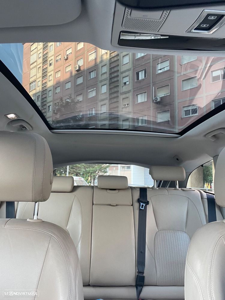 Jaguar XF Sportbrake 2.0 D Prestige AWD Aut. - 25