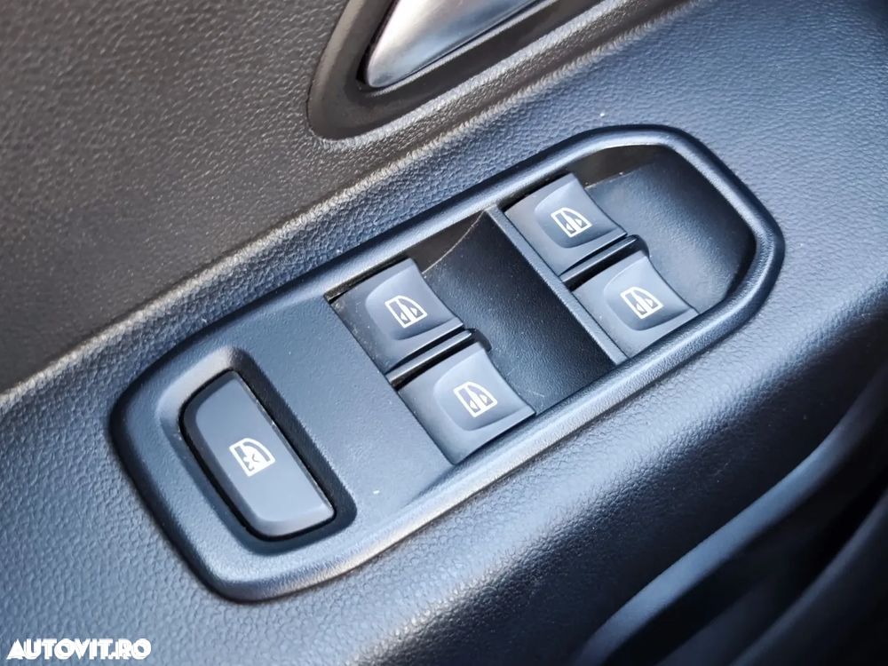 Dacia Duster 1.5 Blue dCi 4WD Prestige - 25