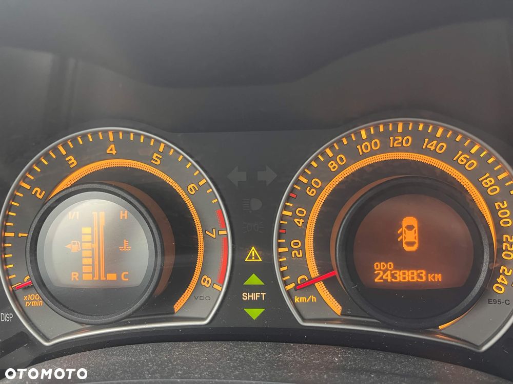 Toyota Corolla 1.6 Terra - 8
