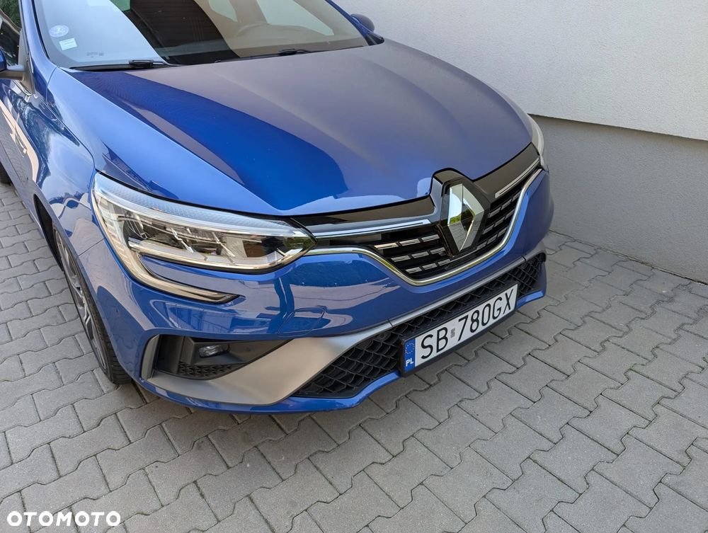 Renault Megane 1.3 TCe FAP GT Line EDC - 7