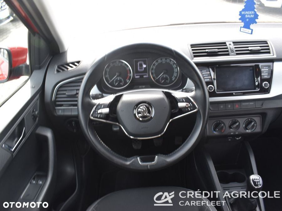 Skoda Fabia 1.0 TSI Ambition - 21