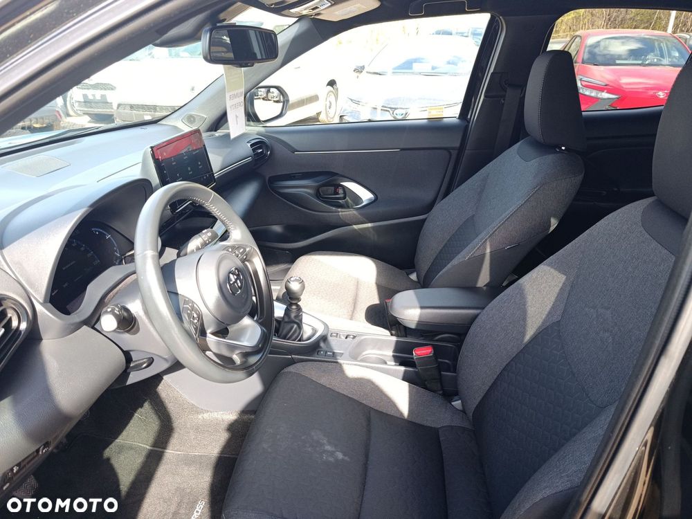 Toyota Yaris Cross 1.5 Comfort - 2