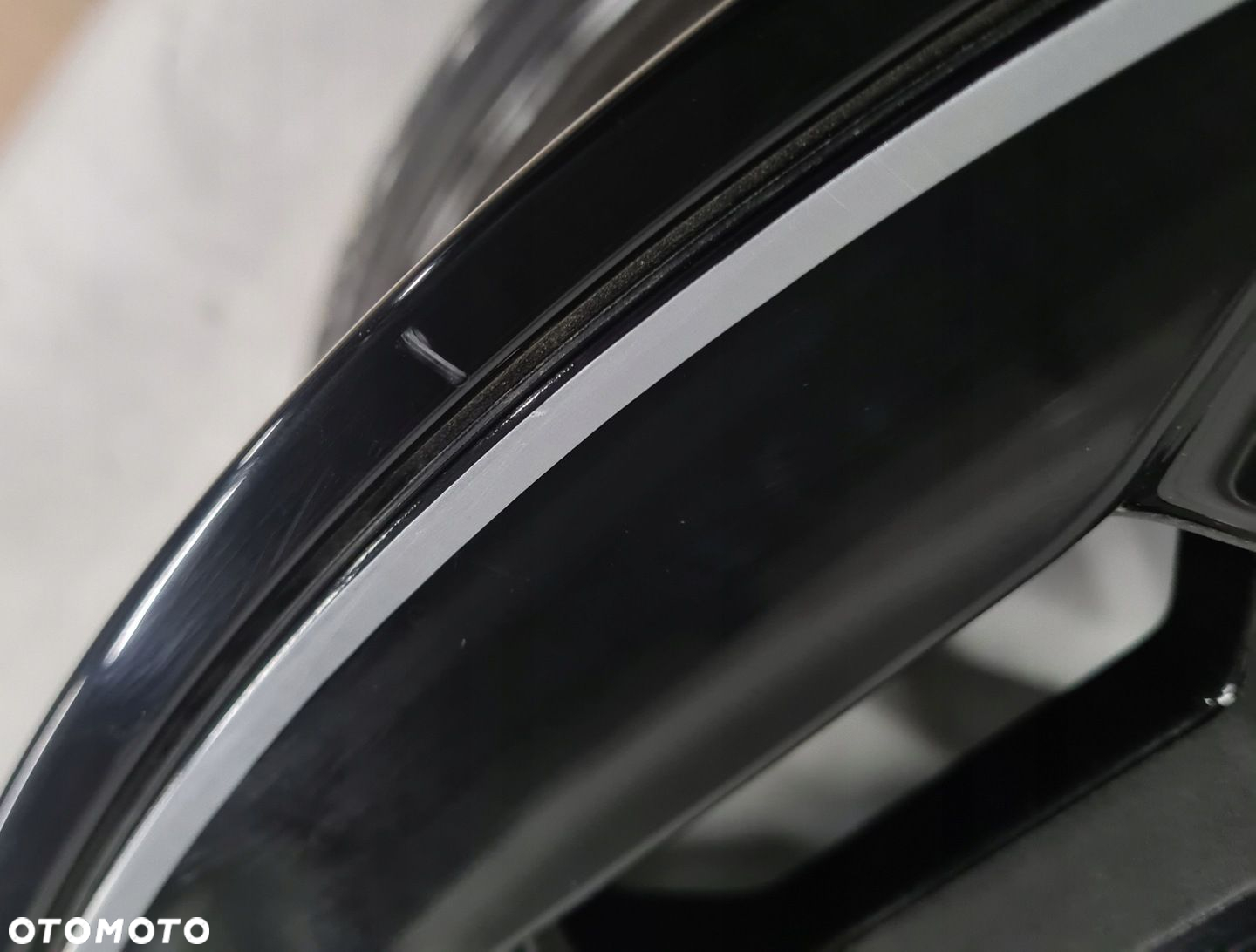 Felga BMW X5 G05 X6 G06 9,5x22 IS37 5A02658 - 4