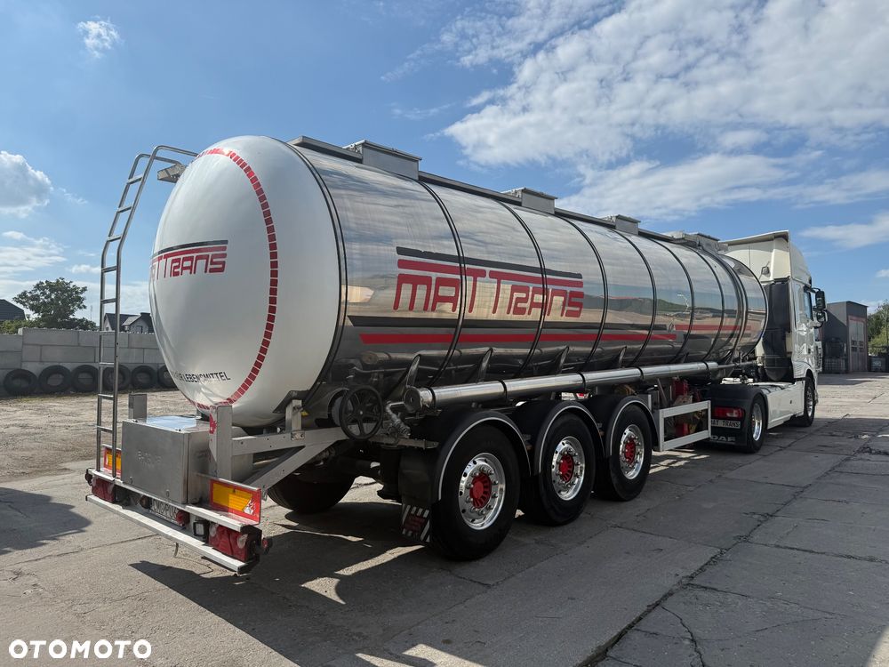 Feldbinder TSA L4BH - 6