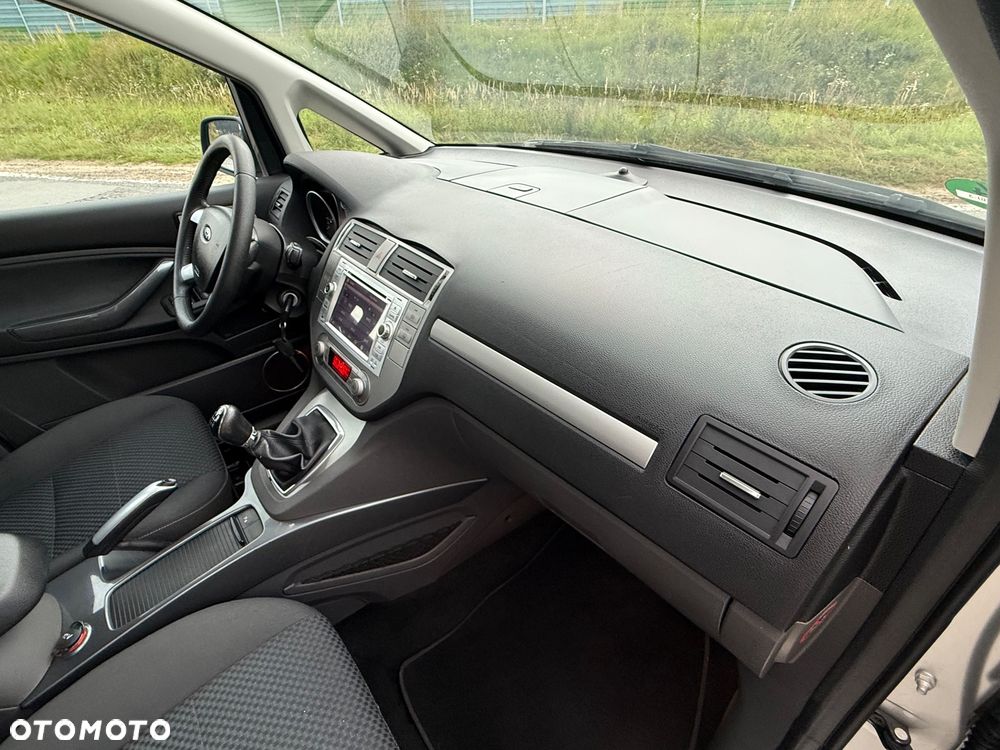 Ford C-MAX - 29