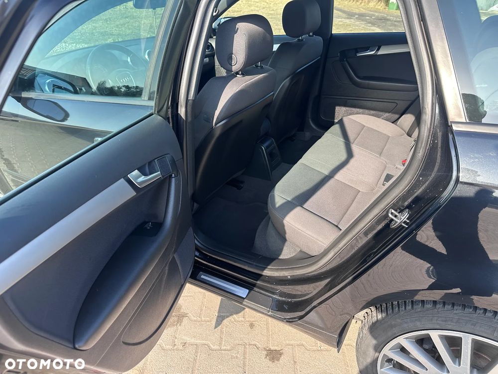 Audi A3 Sportback 1.4 TFSI Ambition - 27