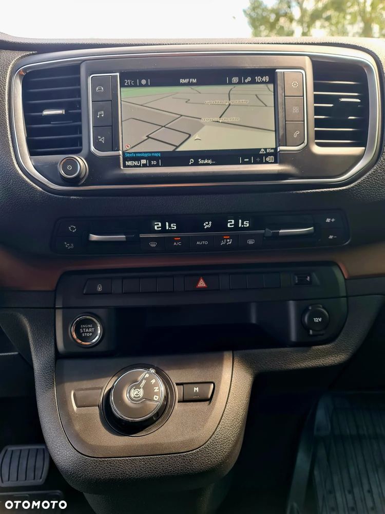 Toyota ProAce - 4