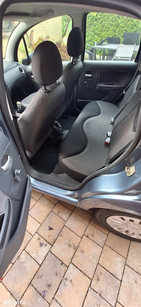 Citroën C3 1.4i Furio - 7